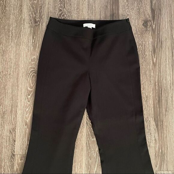 Scripted wide leg pants nwot - Picture 4 of 7